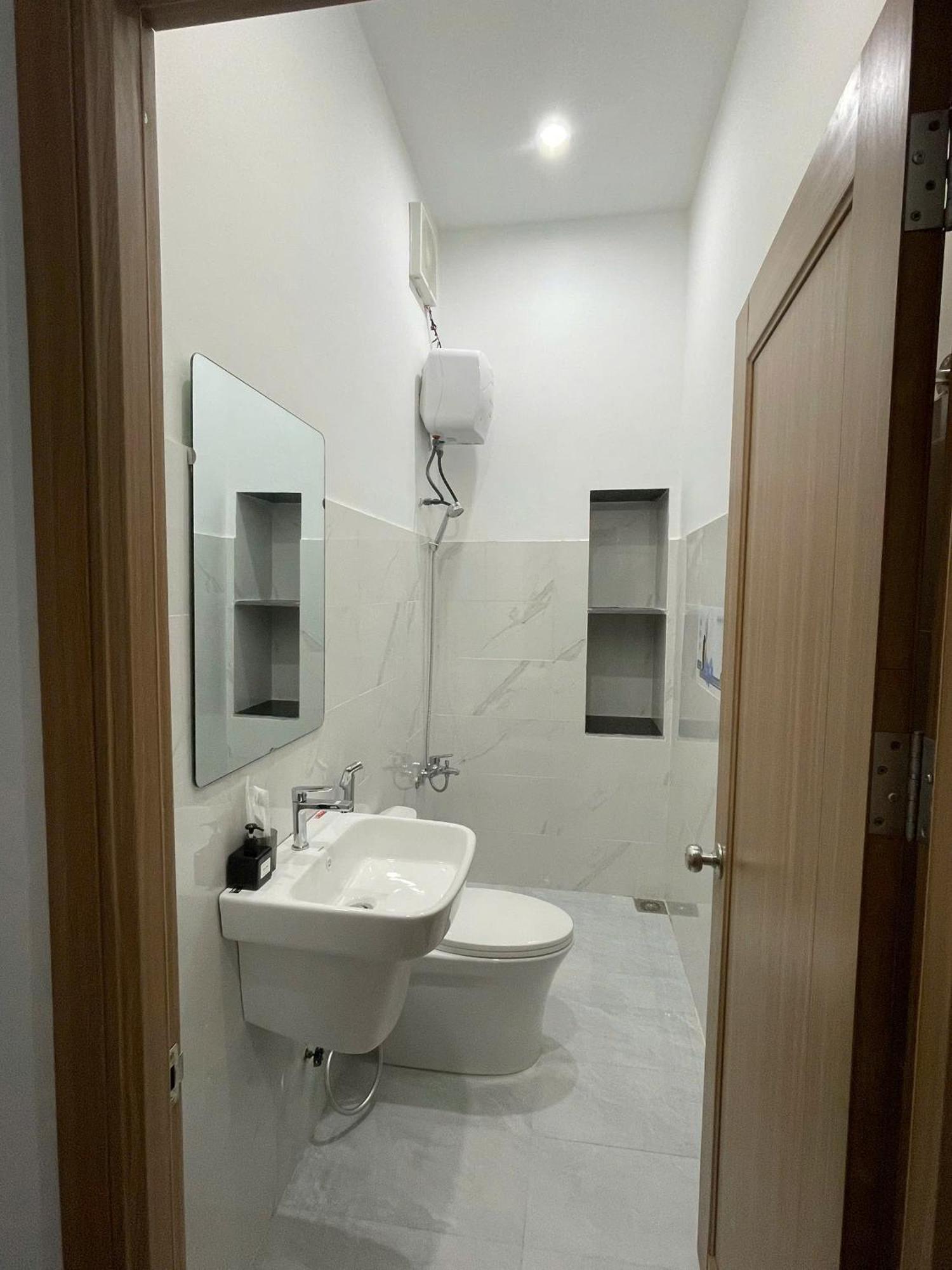 Santorini House And Coffee Hotel Đà Nẵng Ngoại thất bức ảnh
